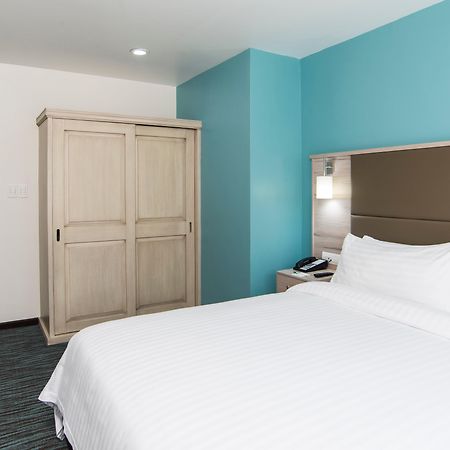 Holiday Inn & Suites Mexico Zona Reforma By Ihg Quarto foto