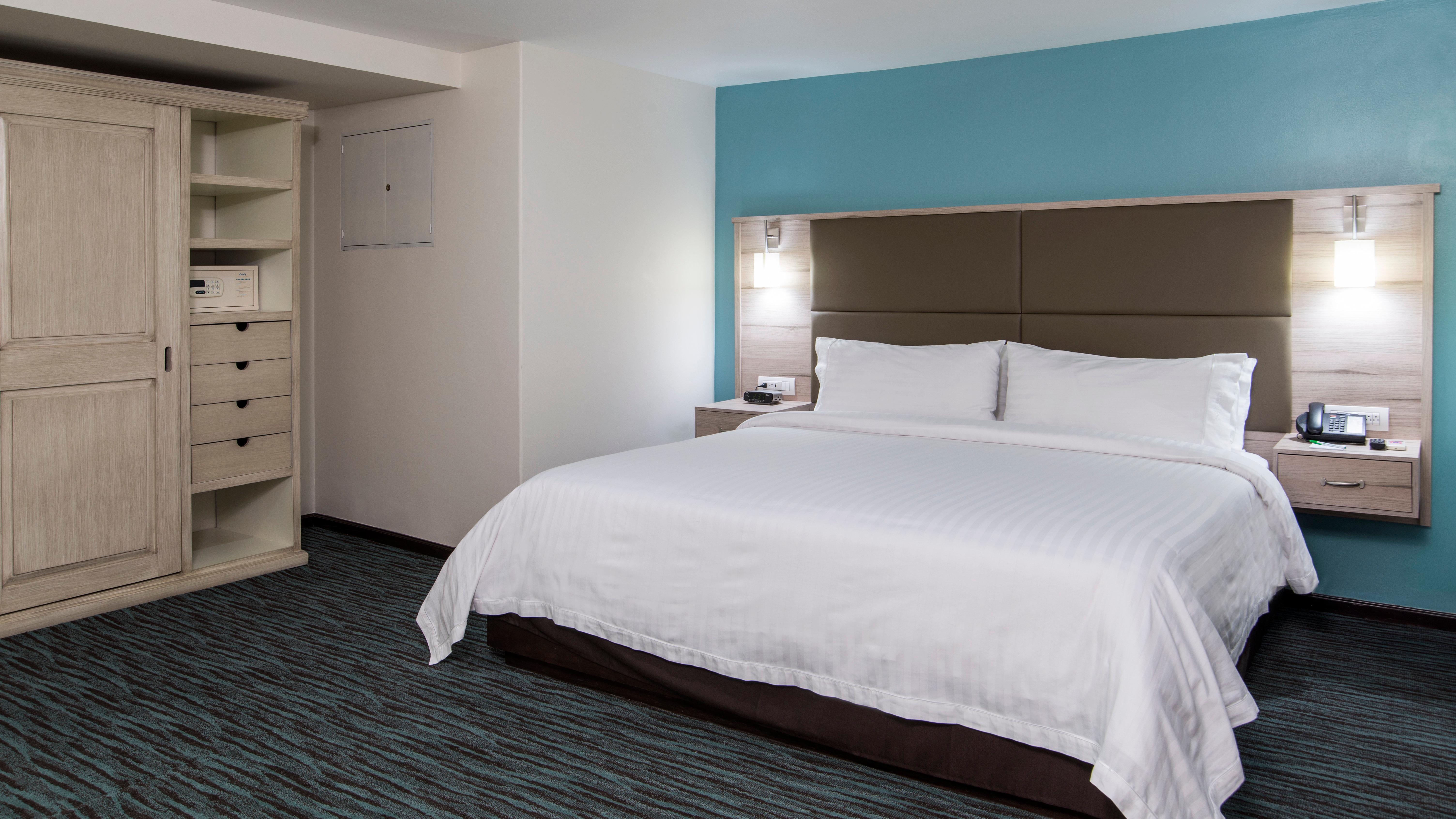Holiday Inn & Suites Mexico Zona Reforma By Ihg Exterior foto