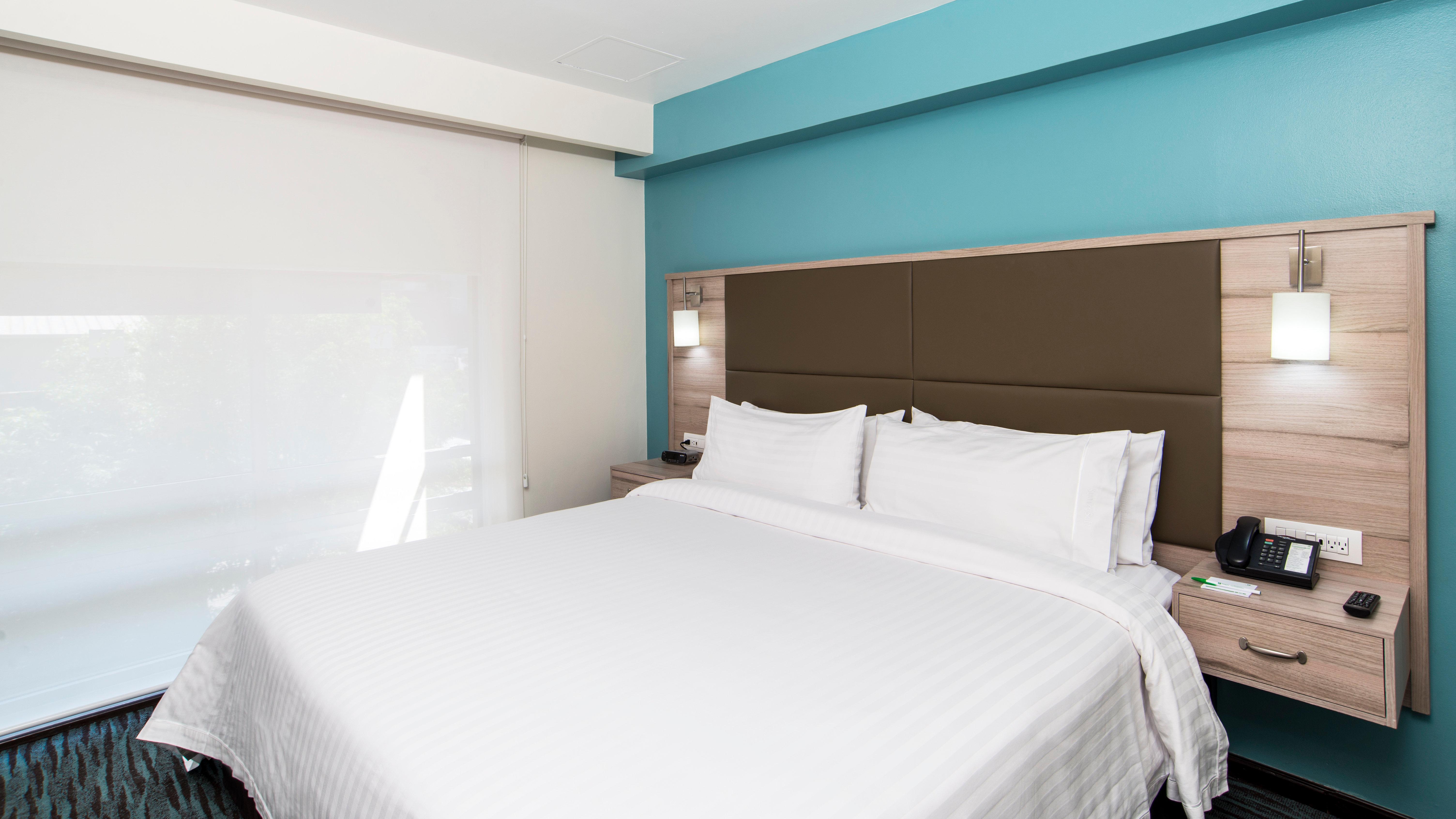 Holiday Inn & Suites Mexico Zona Reforma By Ihg Exterior foto