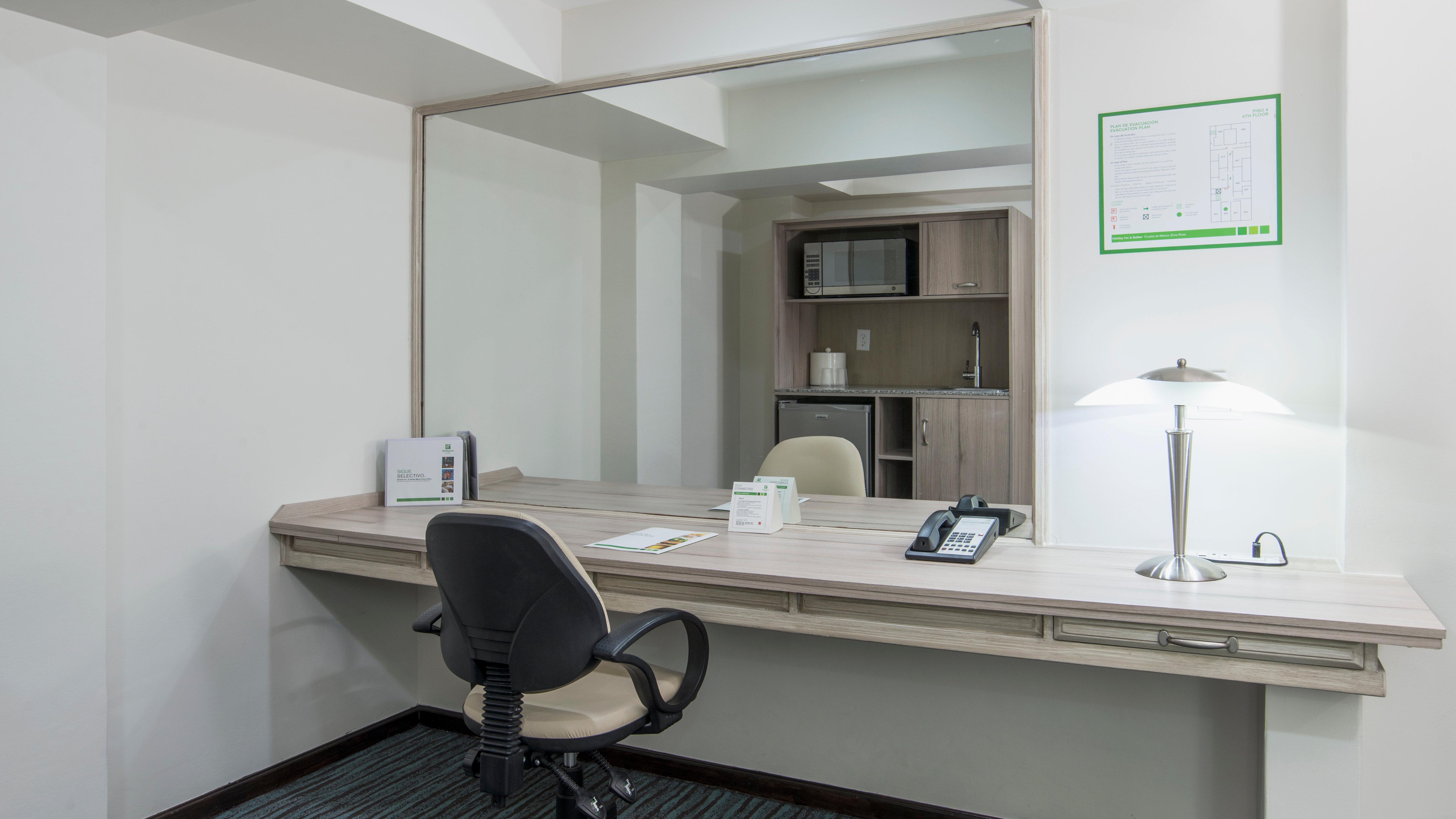 Holiday Inn & Suites Mexico Zona Reforma By Ihg Exterior foto