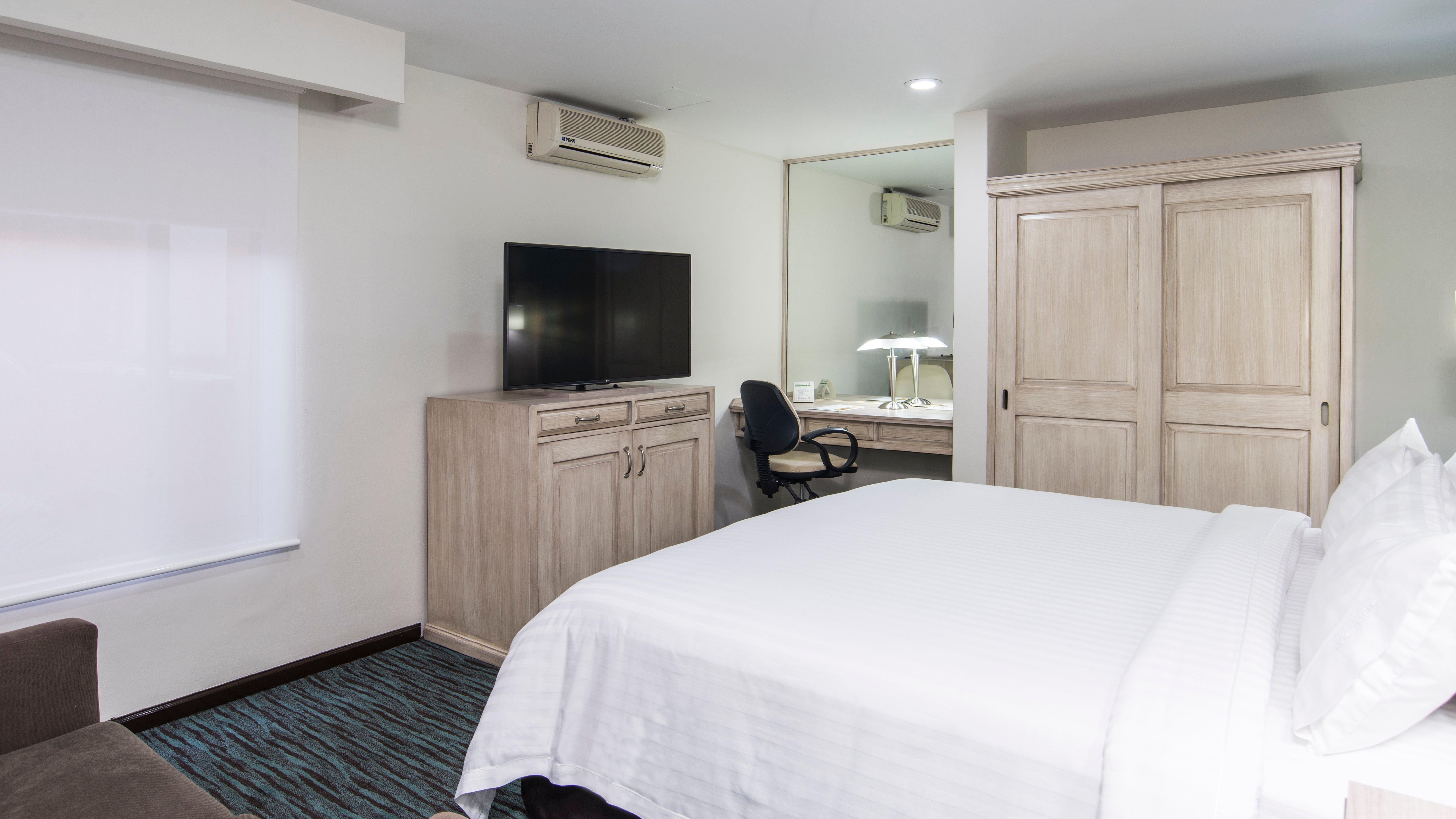 Holiday Inn & Suites Mexico Zona Reforma By Ihg Exterior foto
